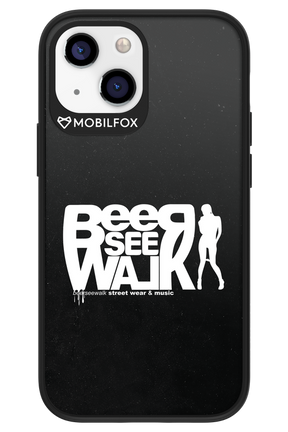 P-csa Black - Apple iPhone 13 Mini