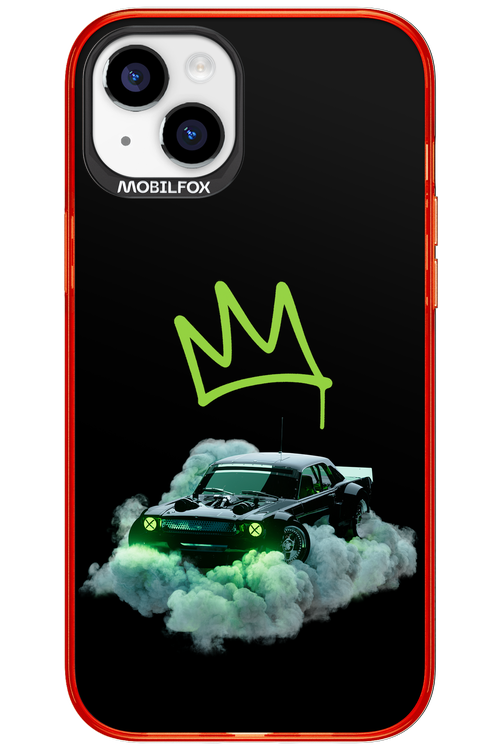 Just Dont Die - Apple iPhone 15 Plus