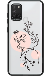 Confidence - Samsung Galaxy A21 S