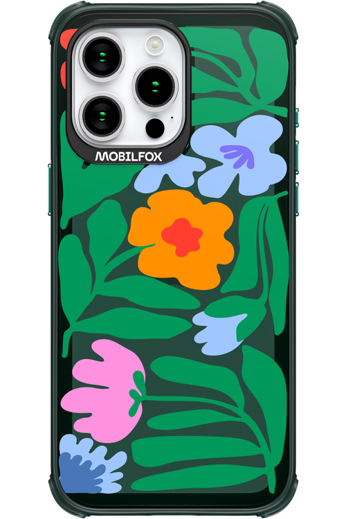 My Flowergarden - Apple iPhone 15 Pro Max