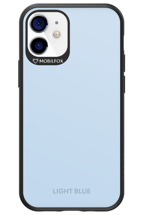 LIGHT BLUE - FS3 - Apple iPhone 12 Mini