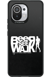 P-csa Black - Xiaomi Mi 11 5G