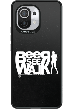 P-csa Black - Xiaomi Mi 11 5G