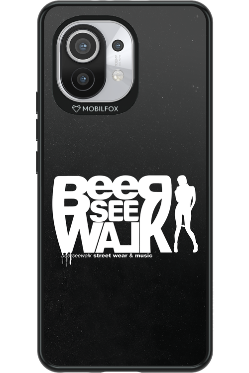 P-csa Black - Xiaomi Mi 11 5G