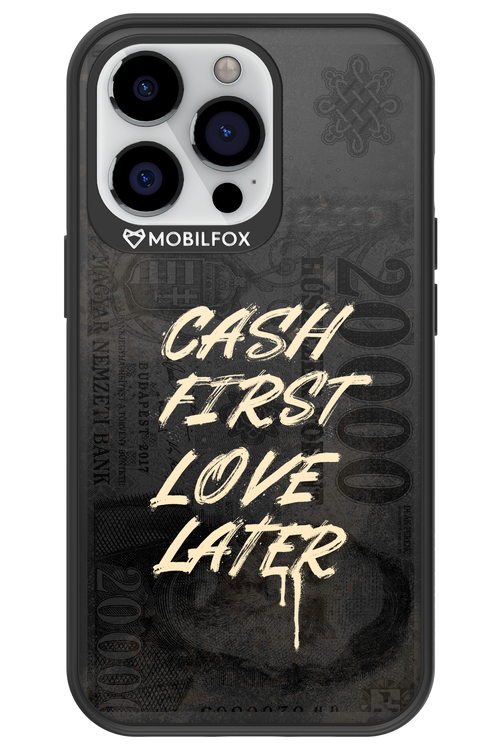 Love Later 2.0 - Apple iPhone 13 Pro