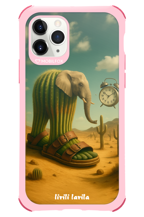 Lirili larila - Apple iPhone 11 Pro