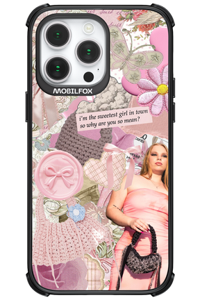 Sweet Fairy - Apple iPhone 14 Pro Max