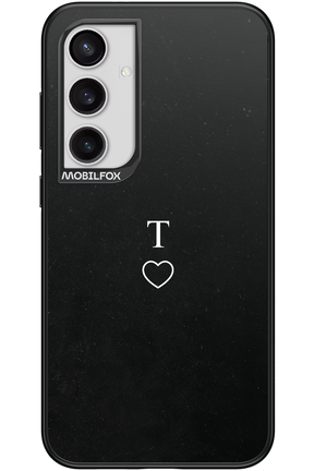 T Black 2.0 - Samsung Galaxy S24+