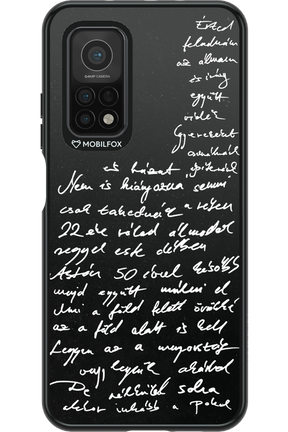 Úgy Unom - Xiaomi Mi 10T 5G