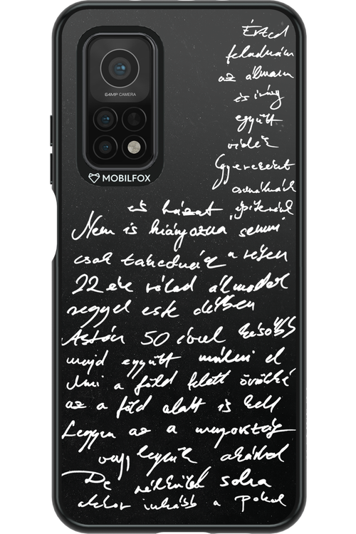 Úgy Unom - Xiaomi Mi 10T 5G