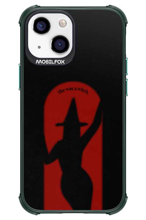 Witch Season - Apple iPhone 13 Mini