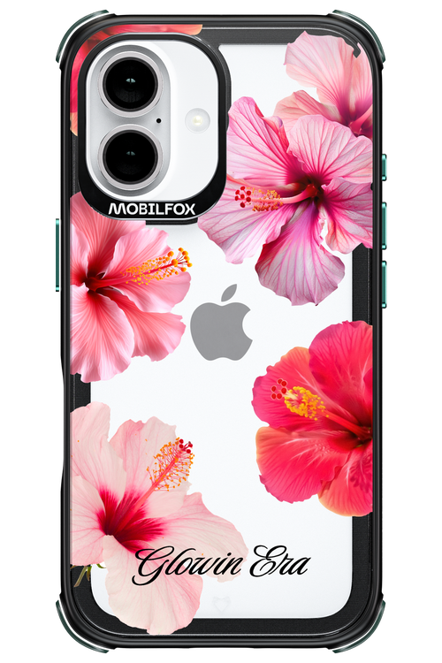 Glowin Era 2.0 - Apple iPhone 16