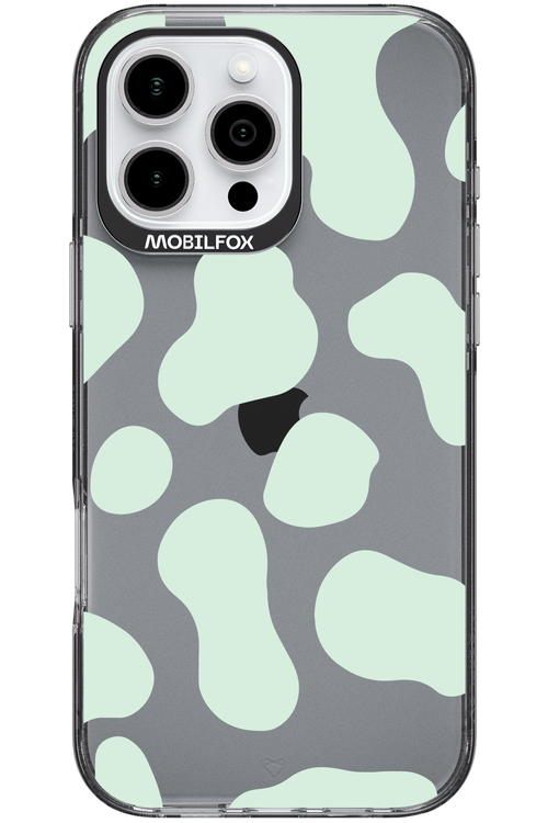 Minty Moo - Apple iPhone 16 Pro Max