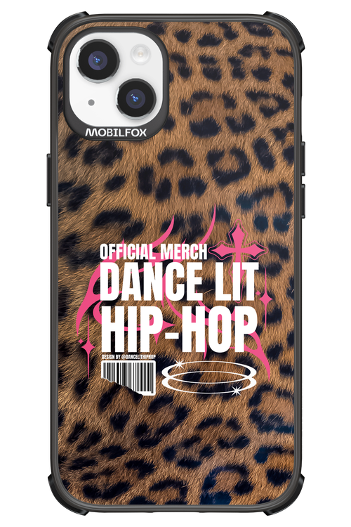 Merch Leo - Apple iPhone 14 Plus