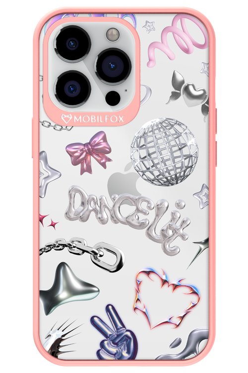 3D Universe T - Apple iPhone 13 Pro