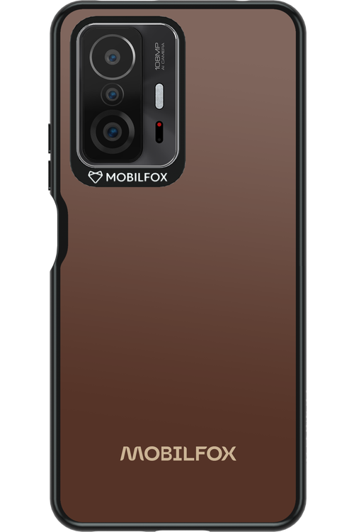 Espressso 2.0 - Xiaomi Mi 11T