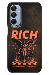 Original Gang - Samsung A25