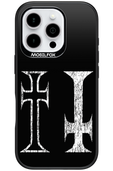 Double crosss 2.0 - Apple iPhone 16 Pro