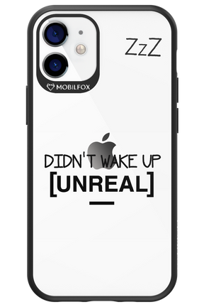 WAKE UP - Apple iPhone 12 Mini