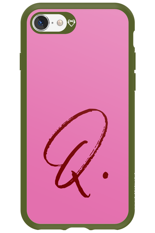 (Sorbet) Q 2.0 - Apple iPhone SE 2022