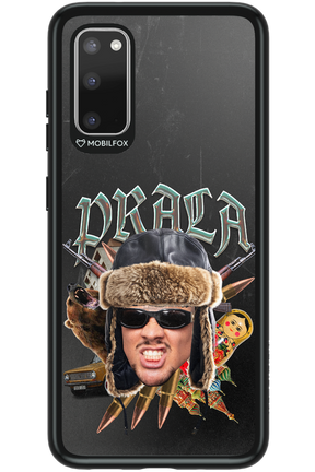 Lmen Panel - Samsung Galaxy S20