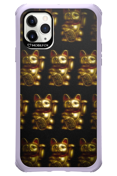 Gold Luck 2.0 - Apple iPhone 11 Pro Max