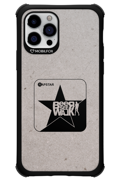 Rapstar - Apple iPhone 12 Pro