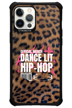 Merch Leo - Apple iPhone 12 Pro Max