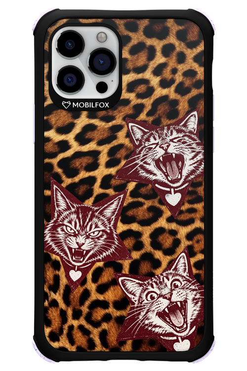 Cats and Chaos 2.0 - Apple iPhone 12 Pro