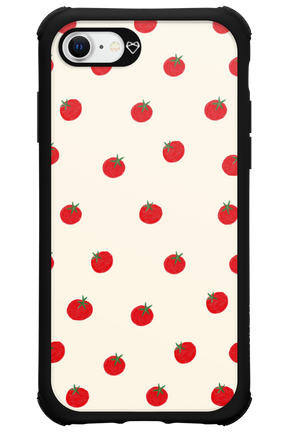 Baby Tomato - Apple iPhone SE 2020