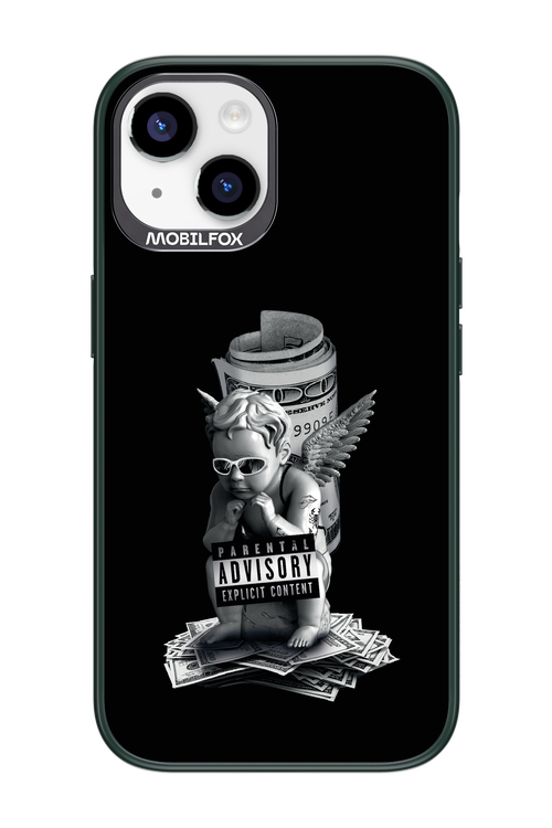 Advisory - Apple iPhone 14