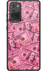 Pink Money 2.0 - Samsung Galaxy Note 20