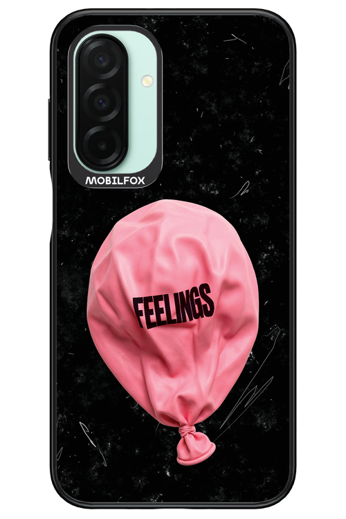 Feelings 2.0 - Samsung Galaxy A26