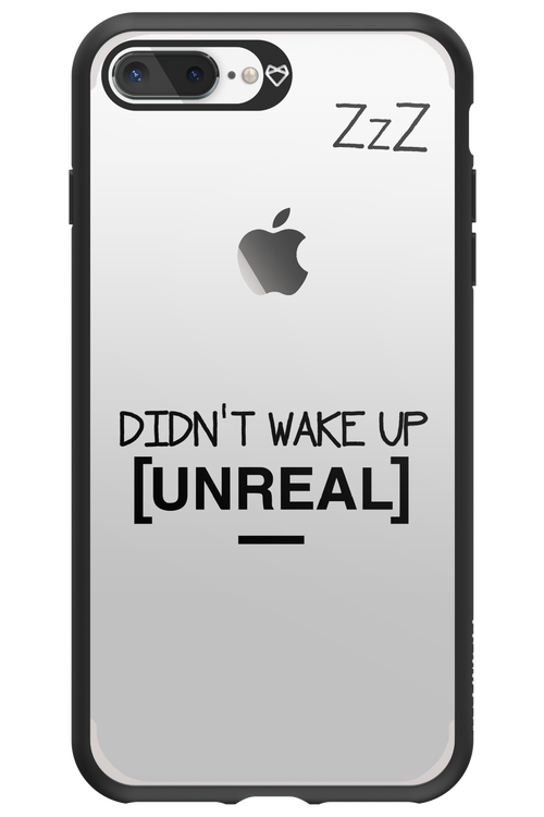 WAKE UP - Apple iPhone 7 Plus