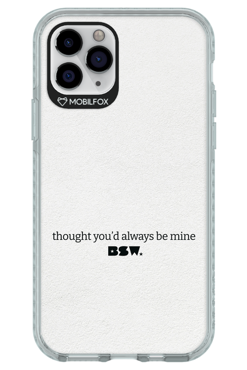 BSW FourSeasons 13 2.0 - Apple iPhone 11 Pro