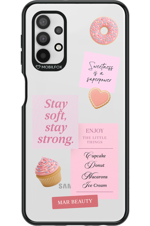 Sweet Babe - Samsung Galaxy A32 5G