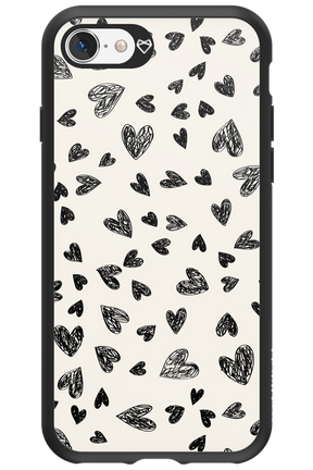 Crazy in Luv 2.0 - Apple iPhone SE 2020