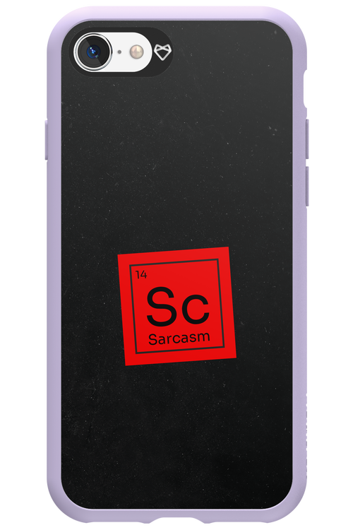 Sc 2.0 - Apple iPhone 8