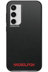 Black and Red Fox - Samsung Galaxy S23 FE