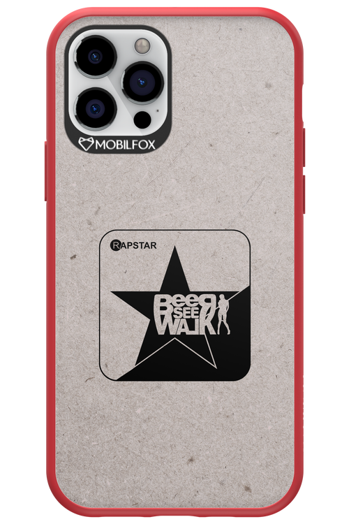 Rapstar - Apple iPhone 12 Pro