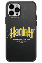 A KARRIEREM LESZ_ROM - Apple iPhone 12 Pro