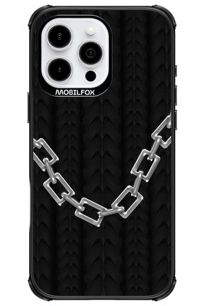 Chain Baddie - Apple iPhone 16 Pro Max