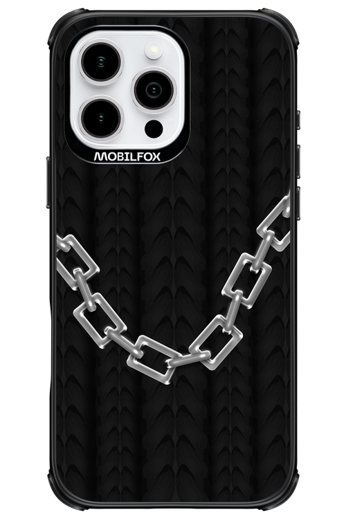 Chain Baddie - Apple iPhone 16 Pro Max
