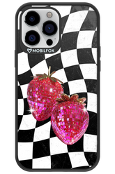 Disco Strawberry 2.0 - Apple iPhone 13 Pro Max