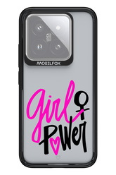 Girl Powerr - Xiaomi 14