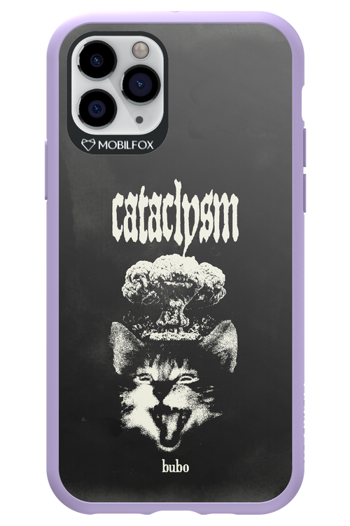 CATACLYSM - Apple iPhone 11 Pro
