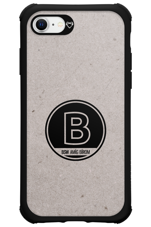 Alig bírom - Apple iPhone SE 2020