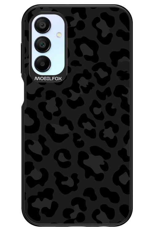 BLACK LEOPARD - Samsung Galaxy A15