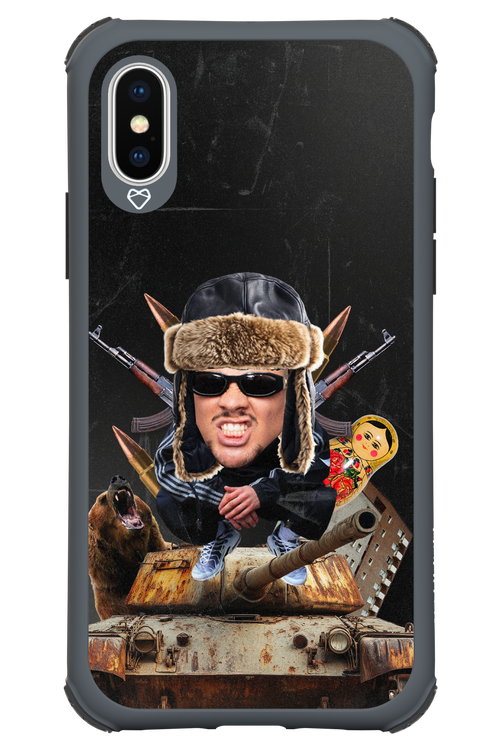 Final Boss - Apple iPhone XS