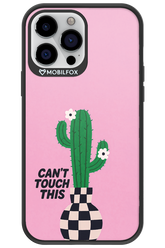 CANT TOUCH THIS 2.0 - Apple iPhone 13 Pro Max